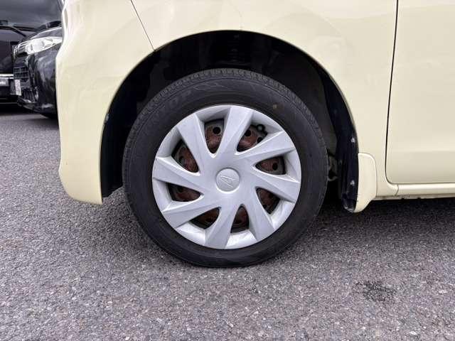 タント Ｘ　スマートセレクションＳＡ　禁煙　ナビ　ＴＶ　Ｂカメ　スマキ―　電スラ　ＥＴＣ　ＡＢＳ　ＡＡＣ　サイドバイザー（39枚目）