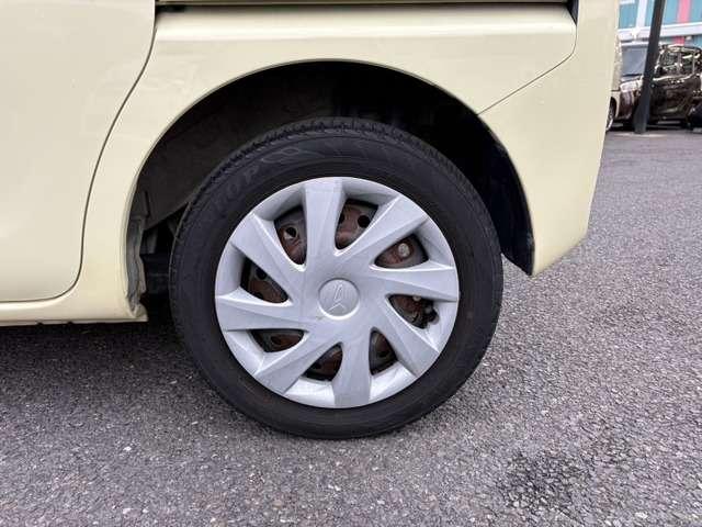 タント Ｘ　スマートセレクションＳＡ　禁煙　ナビ　ＴＶ　Ｂカメ　スマキ―　電スラ　ＥＴＣ　ＡＢＳ　ＡＡＣ　サイドバイザー（40枚目）