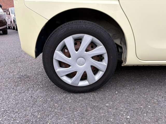 タント Ｘ　スマートセレクションＳＡ　禁煙　ナビ　ＴＶ　Ｂカメ　スマキ―　電スラ　ＥＴＣ　ＡＢＳ　ＡＡＣ　サイドバイザー（41枚目）