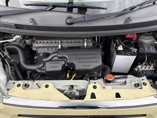 タント Ｘ　スマートセレクションＳＡ　禁煙　ナビ　ＴＶ　Ｂカメ　スマキ―　電スラ　ＥＴＣ　ＡＢＳ　ＡＡＣ　サイドバイザー（42枚目）