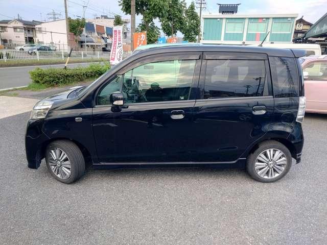 ライフ ディーバ 禁煙 ナビTV Bカメ スマキ― ETC AAC フォグ サイドバイザー(3枚目)