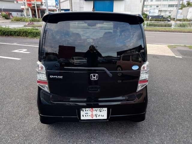 ライフ ディーバ 禁煙 ナビTV Bカメ スマキ― ETC AAC フォグ サイドバイザー(5枚目)