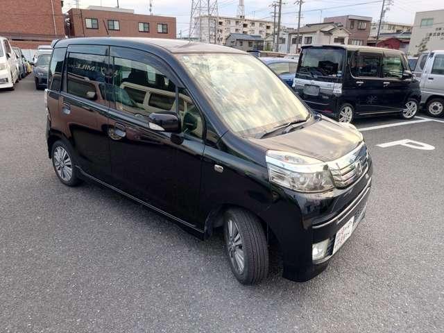 ライフ ディーバ 禁煙 ナビTV Bカメ スマキ― ETC AAC フォグ サイドバイザー(7枚目)