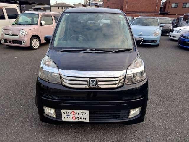 ライフ ディーバ 禁煙 ナビTV Bカメ スマキ― ETC AAC フォグ サイドバイザー(8枚目)