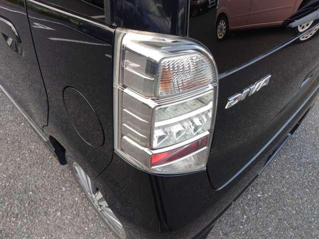 ライフ ディーバ 禁煙 ナビTV Bカメ スマキ― ETC AAC フォグ サイドバイザー(12枚目)