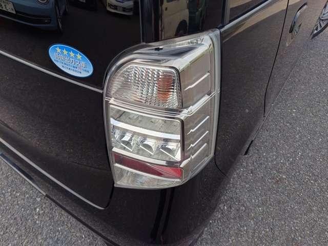 ライフ ディーバ 禁煙 ナビTV Bカメ スマキ― ETC AAC フォグ サイドバイザー(13枚目)