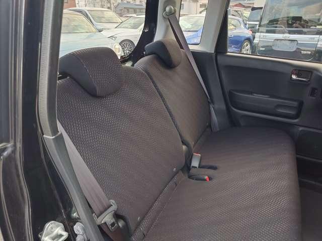 ライフ ディーバ 禁煙 ナビTV Bカメ スマキ― ETC AAC フォグ サイドバイザー(21枚目)