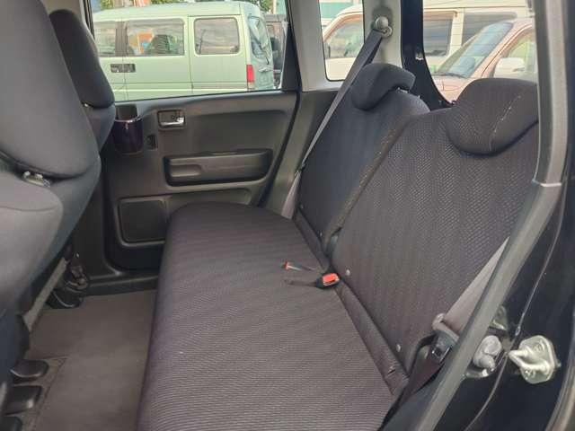 ライフ ディーバ 禁煙 ナビTV Bカメ スマキ― ETC AAC フォグ サイドバイザー(22枚目)