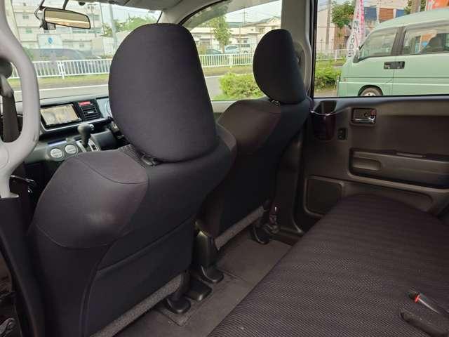 ライフ ディーバ 禁煙 ナビTV Bカメ スマキ― ETC AAC フォグ サイドバイザー(23枚目)