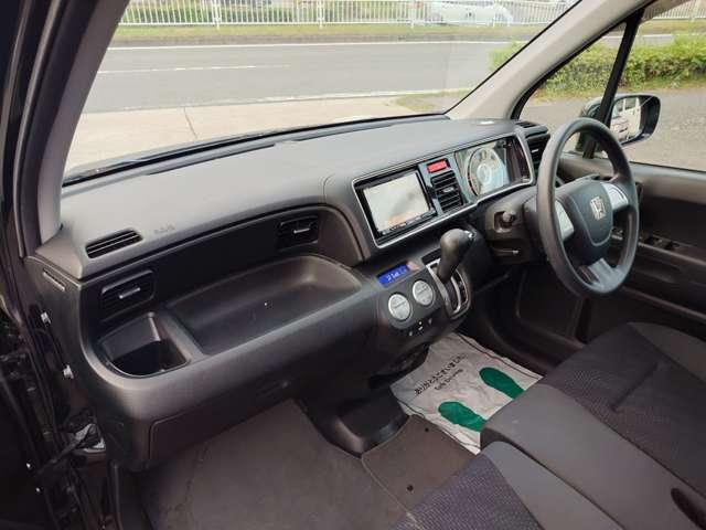 ライフ ディーバ 禁煙 ナビTV Bカメ スマキ― ETC AAC フォグ サイドバイザー(25枚目)