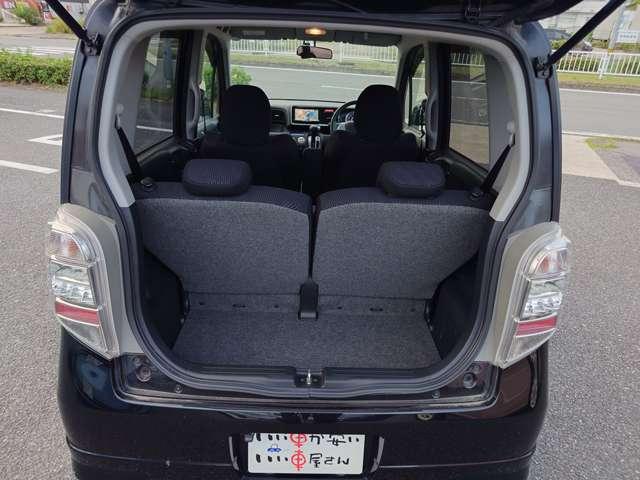 ライフ ディーバ 禁煙 ナビTV Bカメ スマキ― ETC AAC フォグ サイドバイザー(26枚目)