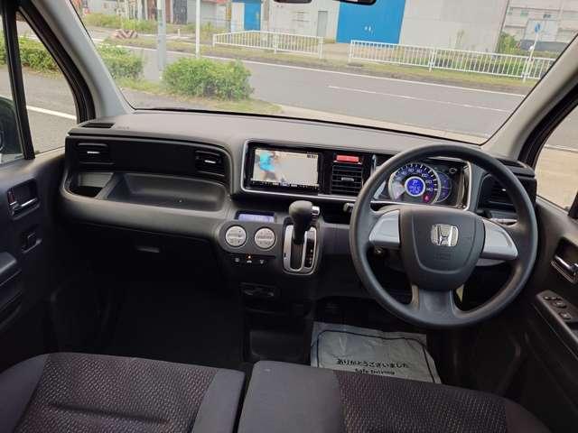 ライフ ディーバ 禁煙 ナビTV Bカメ スマキ― ETC AAC フォグ サイドバイザー(27枚目)