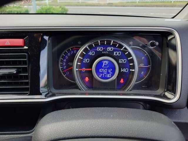 ライフ ディーバ 禁煙 ナビTV Bカメ スマキ― ETC AAC フォグ サイドバイザー(29枚目)