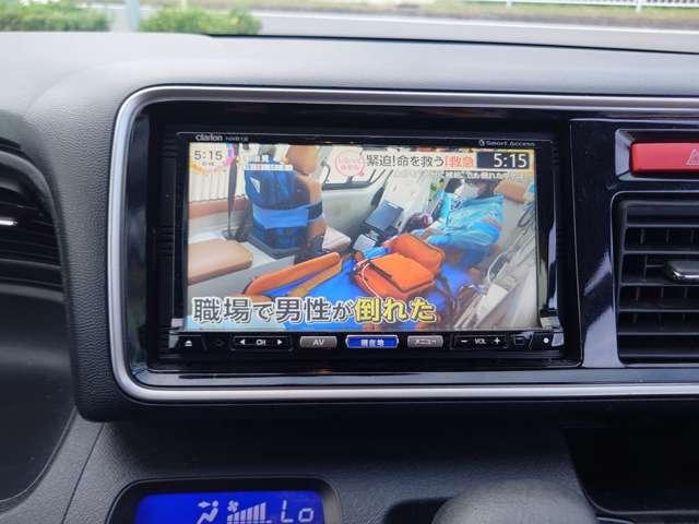 ライフ ディーバ 禁煙 ナビTV Bカメ スマキ― ETC AAC フォグ サイドバイザー(35枚目)