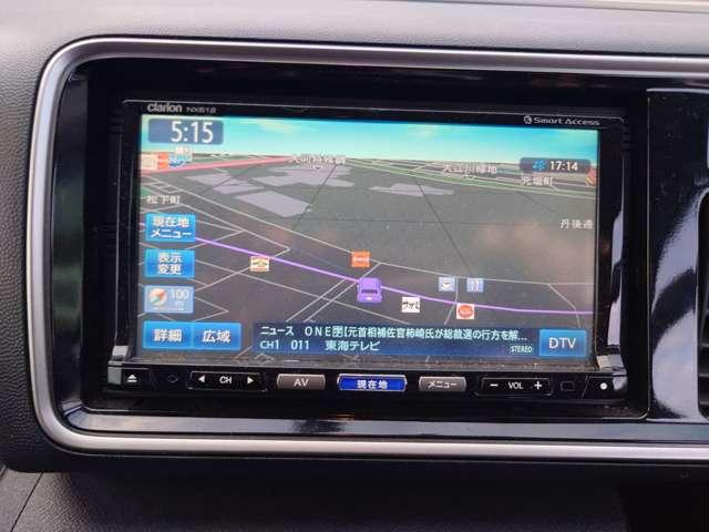 ライフ ディーバ 禁煙 ナビTV Bカメ スマキ― ETC AAC フォグ サイドバイザー(36枚目)