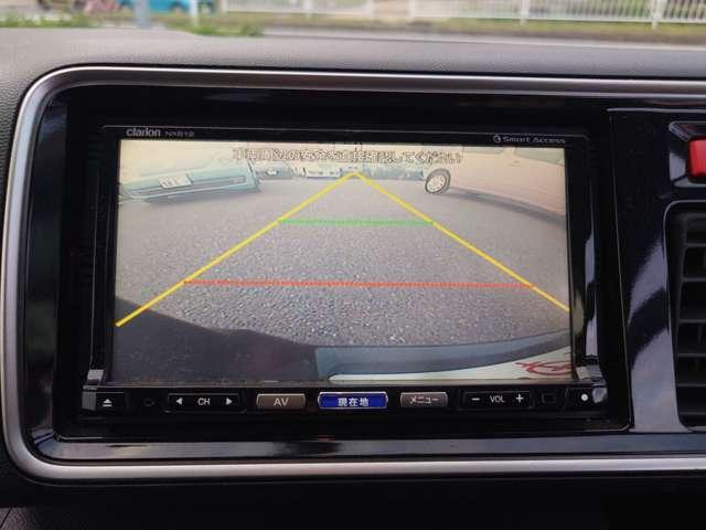 ライフ ディーバ 禁煙 ナビTV Bカメ スマキ― ETC AAC フォグ サイドバイザー(37枚目)