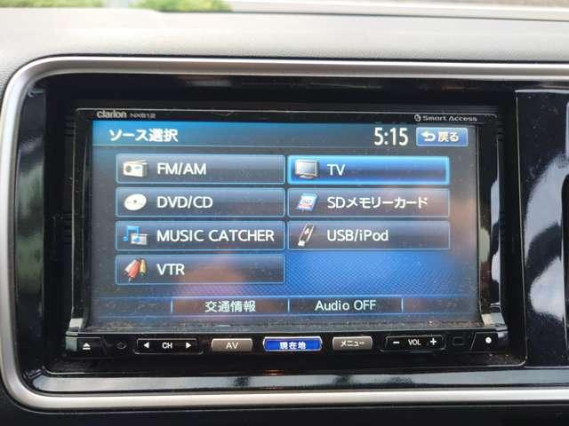 ライフ ディーバ 禁煙 ナビTV Bカメ スマキ― ETC AAC フォグ サイドバイザー(38枚目)