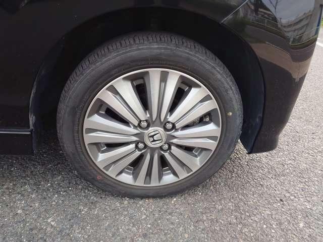 ライフ ディーバ 禁煙 ナビTV Bカメ スマキ― ETC AAC フォグ サイドバイザー(43枚目)