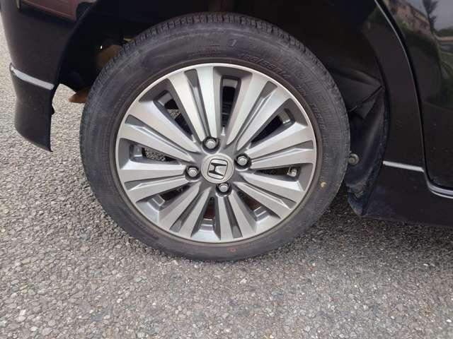 ライフ ディーバ 禁煙 ナビTV Bカメ スマキ― ETC AAC フォグ サイドバイザー(44枚目)