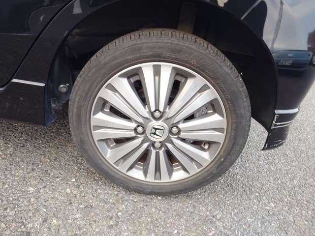 ライフ ディーバ 禁煙 ナビTV Bカメ スマキ― ETC AAC フォグ サイドバイザー(45枚目)