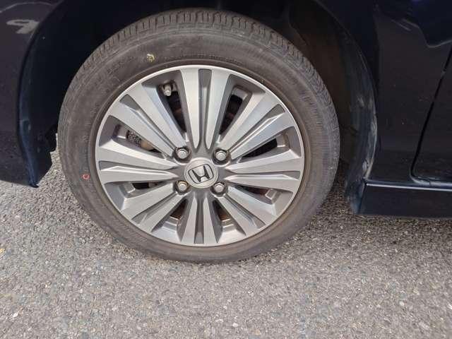 ライフ ディーバ 禁煙 ナビTV Bカメ スマキ― ETC AAC フォグ サイドバイザー(46枚目)