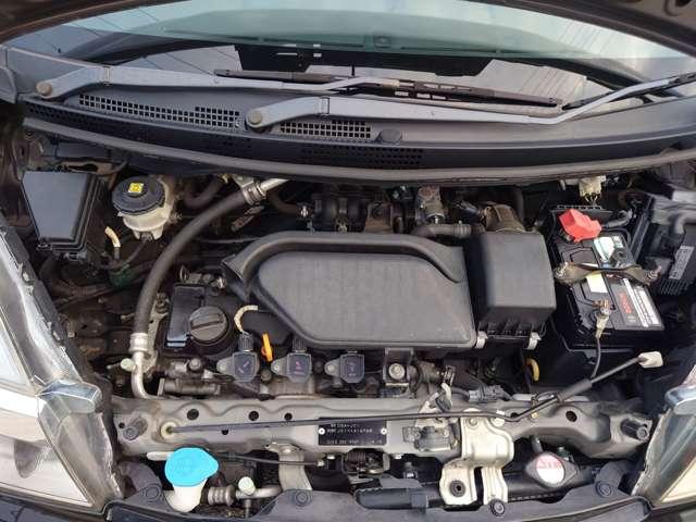 ライフ ディーバ 禁煙 ナビTV Bカメ スマキ― ETC AAC フォグ サイドバイザー(47枚目)