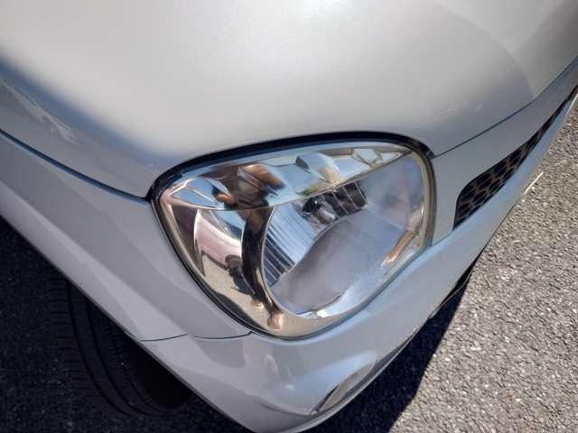 モコ S 禁煙 ナビTV キーレス ETC SD CD サイドバイザー フォグ 保証付き(9枚目)