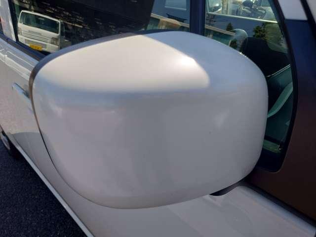 モコ S 禁煙 ナビTV キーレス ETC SD CD サイドバイザー フォグ 保証付き(10枚目)