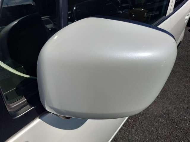 モコ S 禁煙 ナビTV キーレス ETC SD CD サイドバイザー フォグ 保証付き(11枚目)