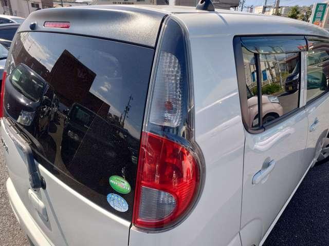 モコ S 禁煙 ナビTV キーレス ETC SD CD サイドバイザー フォグ 保証付き(13枚目)
