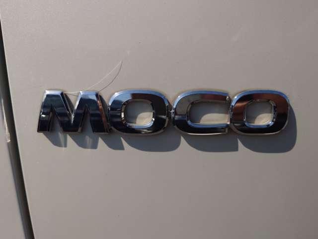 モコ S 禁煙 ナビTV キーレス ETC SD CD サイドバイザー フォグ 保証付き(15枚目)