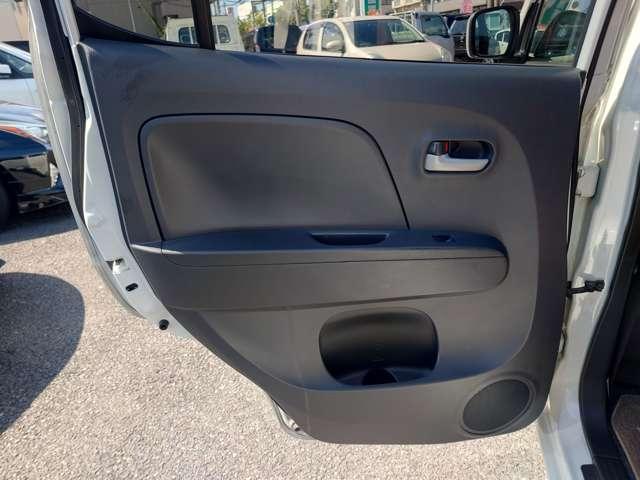 モコ S 禁煙 ナビTV キーレス ETC SD CD サイドバイザー フォグ 保証付き(18枚目)