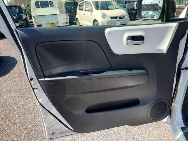 モコ S 禁煙 ナビTV キーレス ETC SD CD サイドバイザー フォグ 保証付き(19枚目)