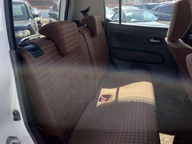 モコ S 禁煙 ナビTV キーレス ETC SD CD サイドバイザー フォグ 保証付き(21枚目)