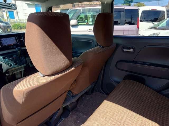 モコ S 禁煙 ナビTV キーレス ETC SD CD サイドバイザー フォグ 保証付き(23枚目)