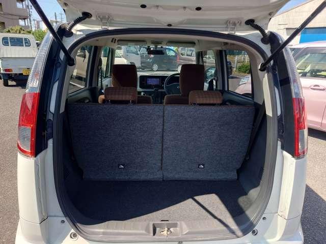 モコ S 禁煙 ナビTV キーレス ETC SD CD サイドバイザー フォグ 保証付き(26枚目)