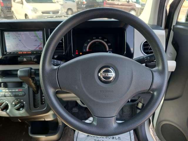 モコ S 禁煙 ナビTV キーレス ETC SD CD サイドバイザー フォグ 保証付き(28枚目)