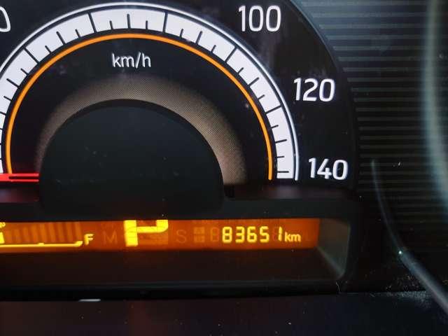 モコ S 禁煙 ナビTV キーレス ETC SD CD サイドバイザー フォグ 保証付き(30枚目)