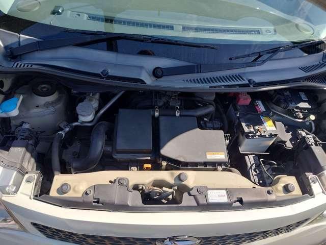 モコ S 禁煙 ナビTV キーレス ETC SD CD サイドバイザー フォグ 保証付き(46枚目)