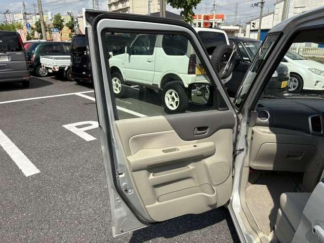 スペーシア Ｘ　禁煙　ナビＴＶ　スマキ―　電動スラ　ＥＴＣ（14枚目）