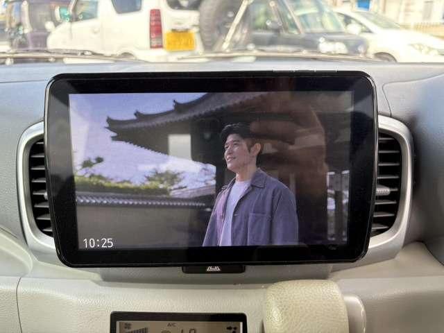 スペーシア Ｘ　禁煙　ナビＴＶ　スマキ―　電動スラ　ＥＴＣ（23枚目）