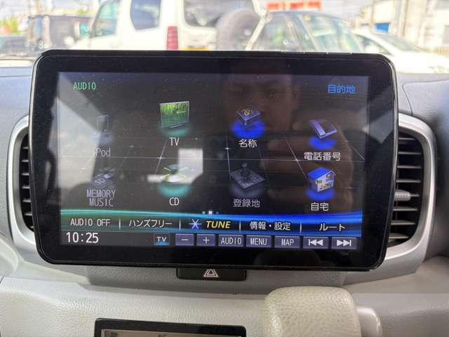 スペーシア Ｘ　禁煙　ナビＴＶ　スマキ―　電動スラ　ＥＴＣ（24枚目）