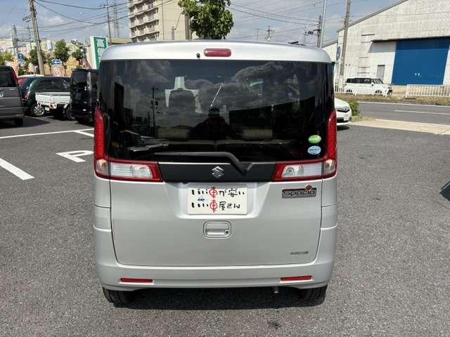 スペーシア Ｘ　禁煙　ナビＴＶ　スマキ―　電動スラ　ＥＴＣ（43枚目）