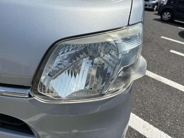 タント X SA 禁煙 スマキ― 電動スライド バイザー AAC(7枚目)