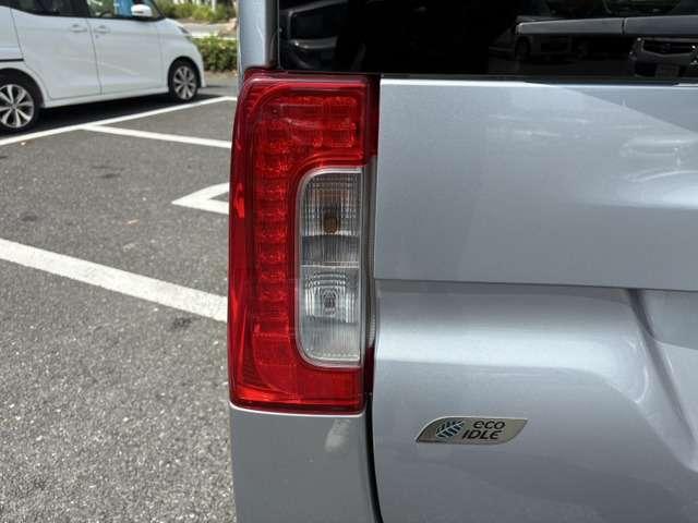 タント X SA 禁煙 スマキ― 電動スライド バイザー AAC(8枚目)