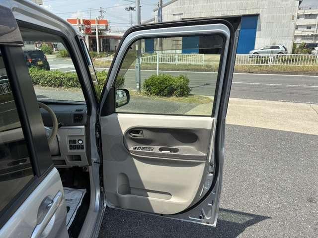 タント X SA 禁煙 スマキ― 電動スライド バイザー AAC(12枚目)