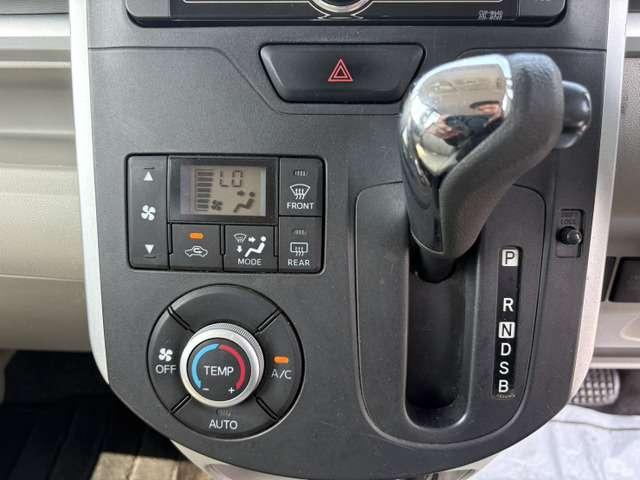 タント X SA 禁煙 スマキ― 電動スライド バイザー AAC(21枚目)