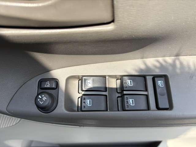 タント X SA 禁煙 スマキ― 電動スライド バイザー AAC(24枚目)