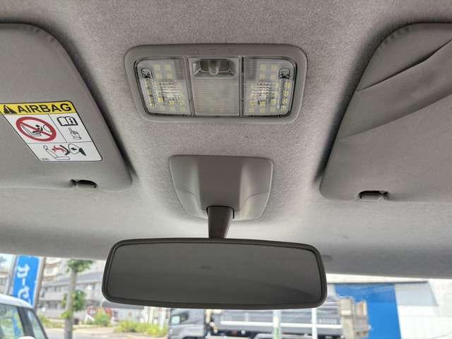 タント X SA 禁煙 スマキ― 電動スライド バイザー AAC(28枚目)