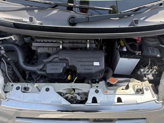 タント X SA 禁煙 スマキ― 電動スライド バイザー AAC(30枚目)